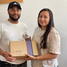 Cargar imagen en el visor de la galería, Taller novios
