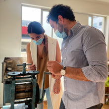 Cargar imagen en el visor de la galería, Taller novios
